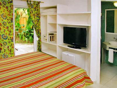 Juquehy Praia Hotel Juquei Dış mekan fotoğraf
