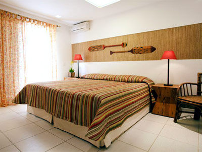 Juquehy Praia Hotel Juquei Dış mekan fotoğraf