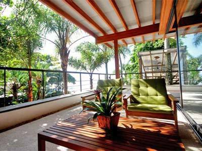 Juquehy Praia Hotel Juquei Dış mekan fotoğraf