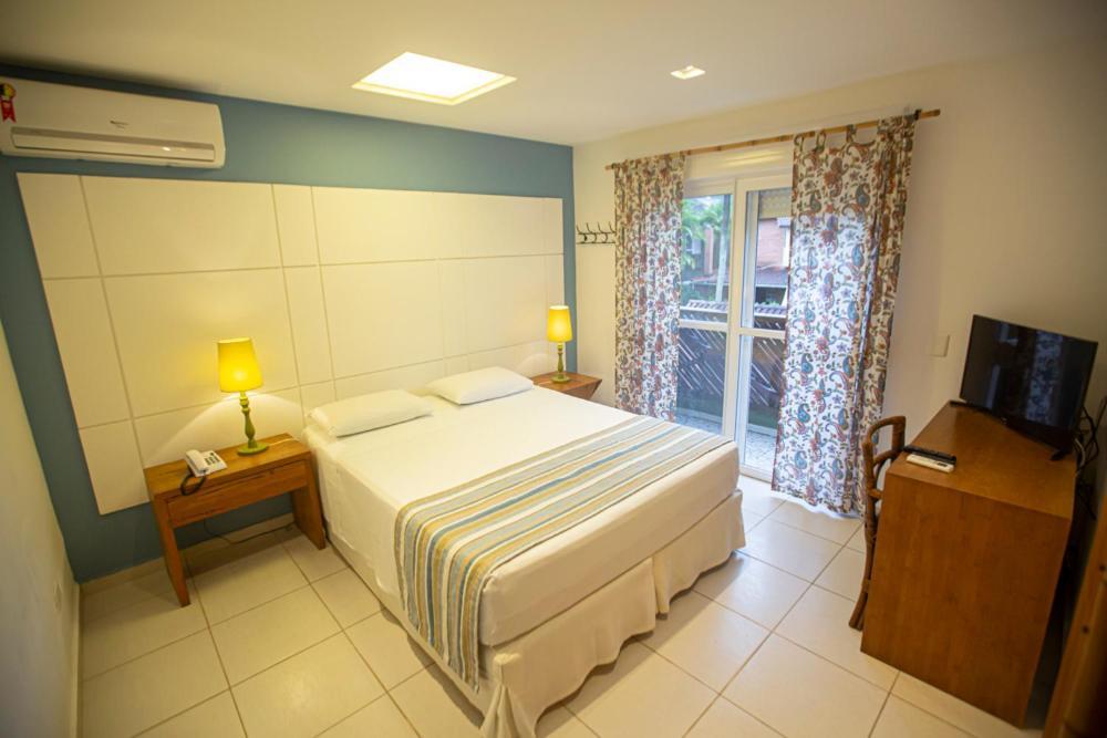 Juquehy Praia Hotel Juquei Dış mekan fotoğraf