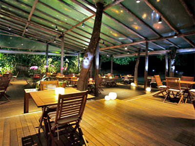 Juquehy Praia Hotel Juquei Dış mekan fotoğraf